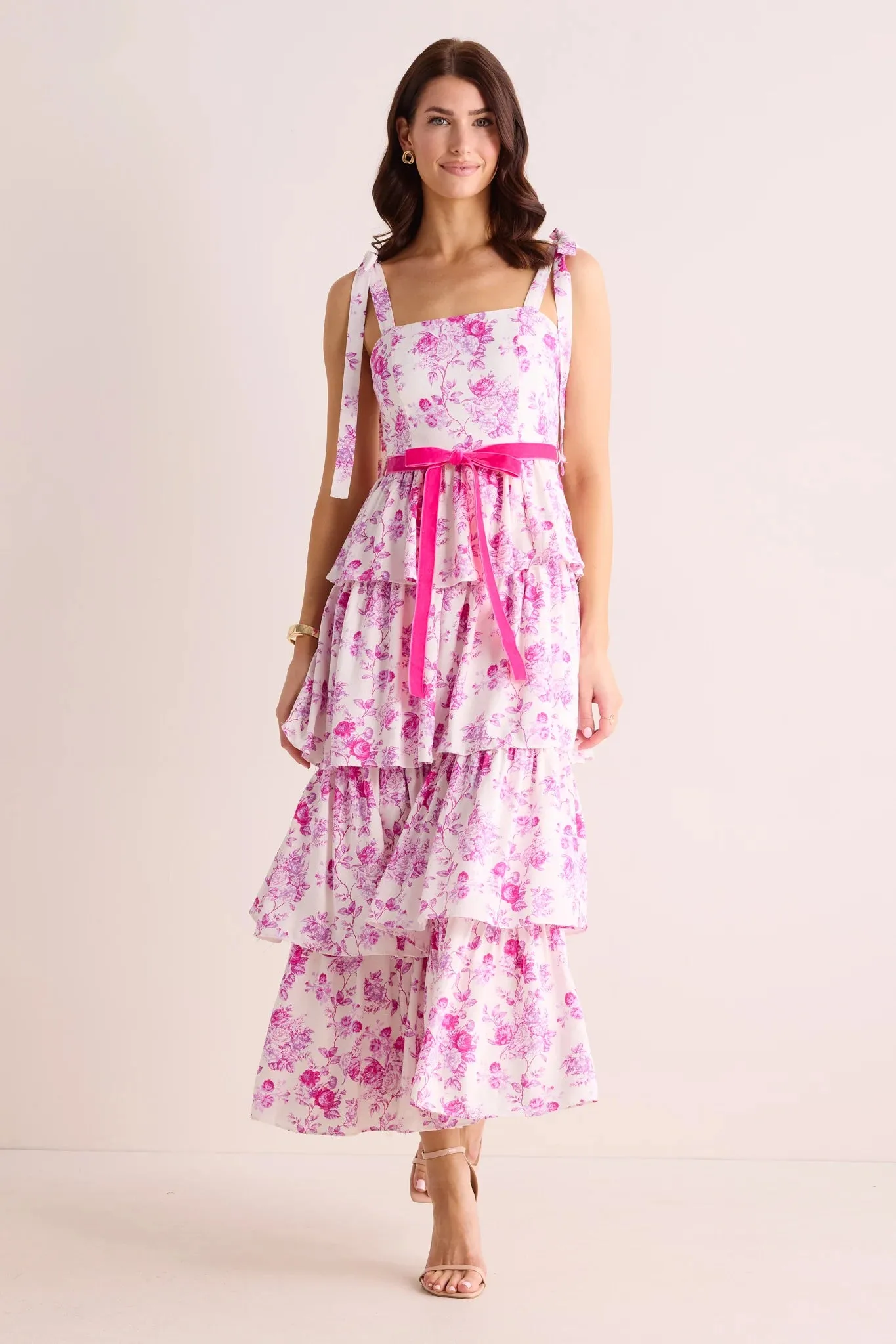 Claudia Dress