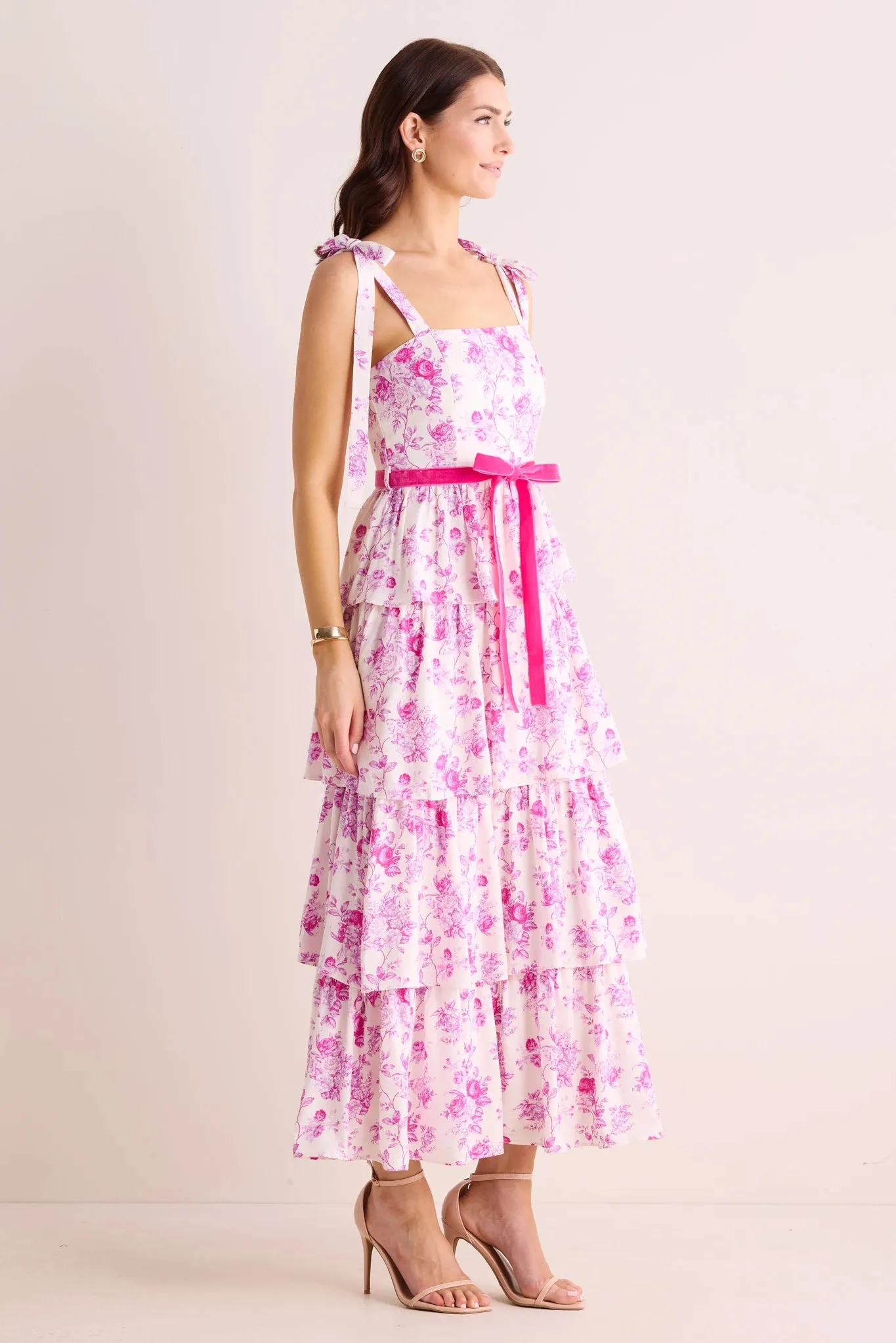Claudia Dress