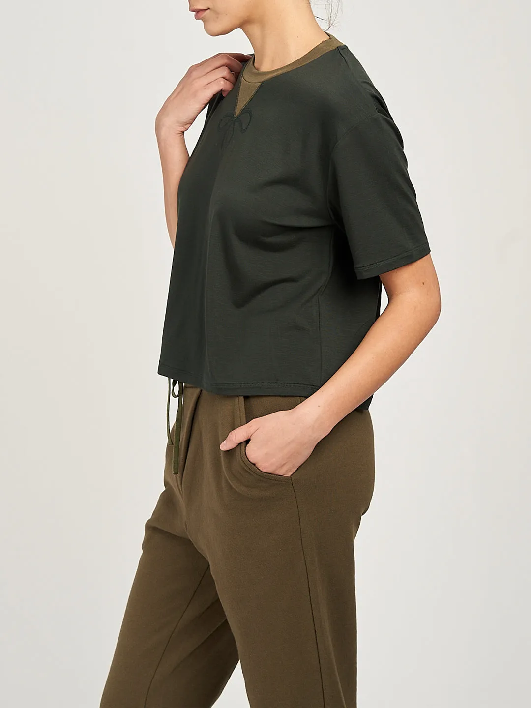 Dominique Tee