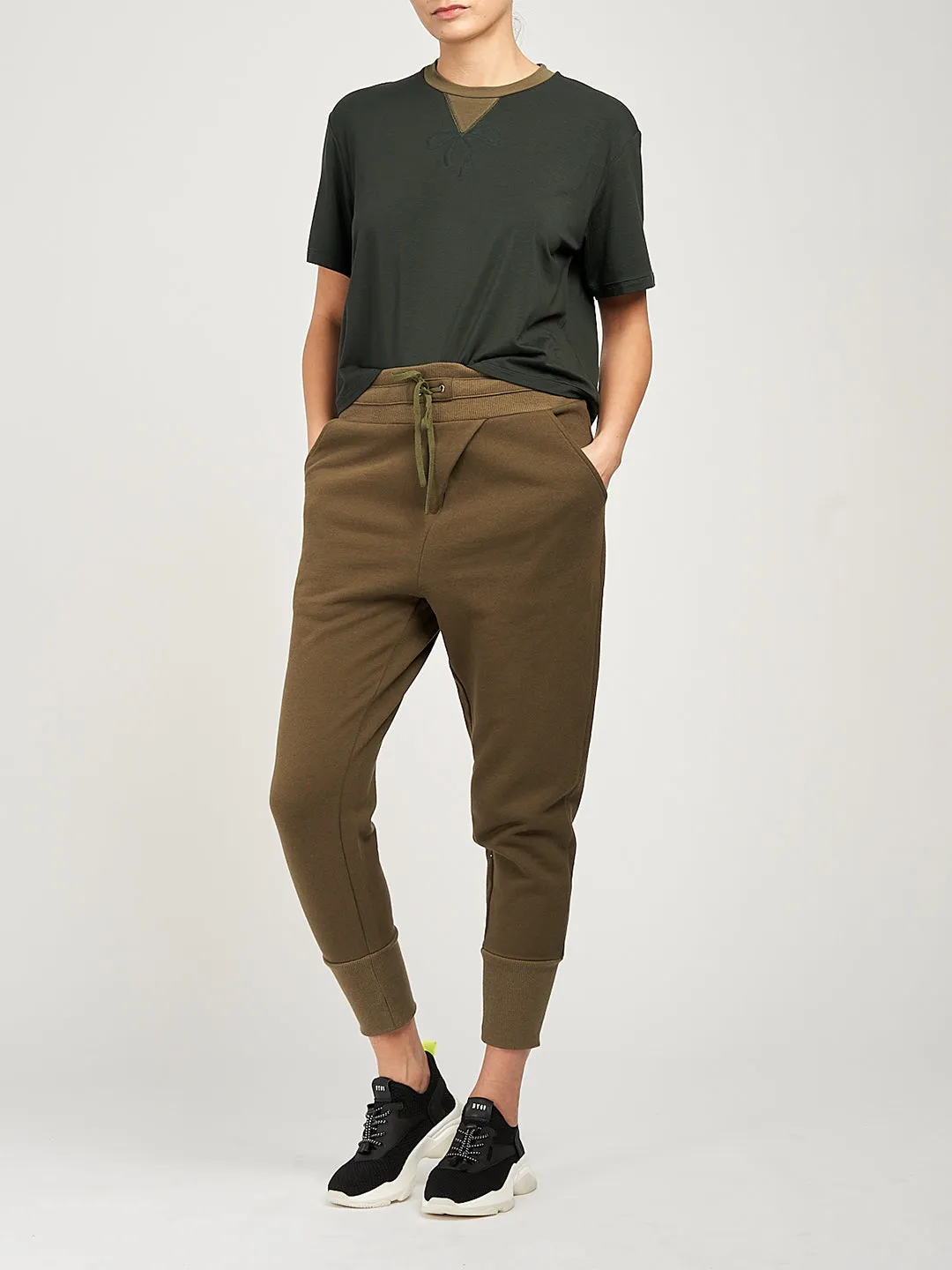 Dominique Tee