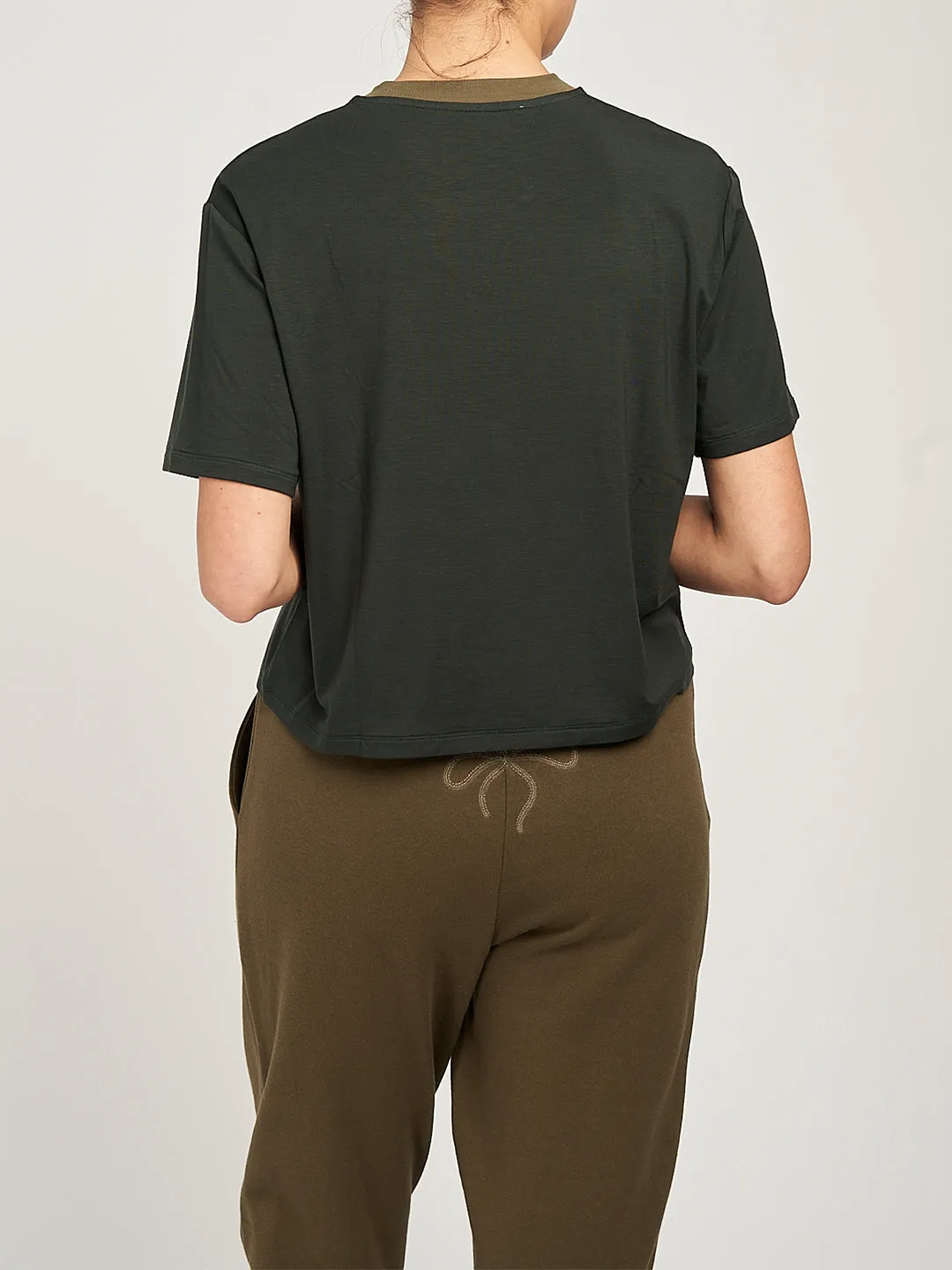 Dominique Tee