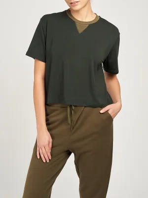 Dominique Tee