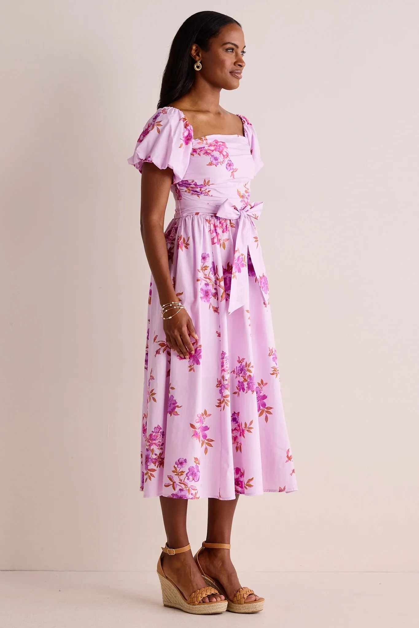 Eva Dress