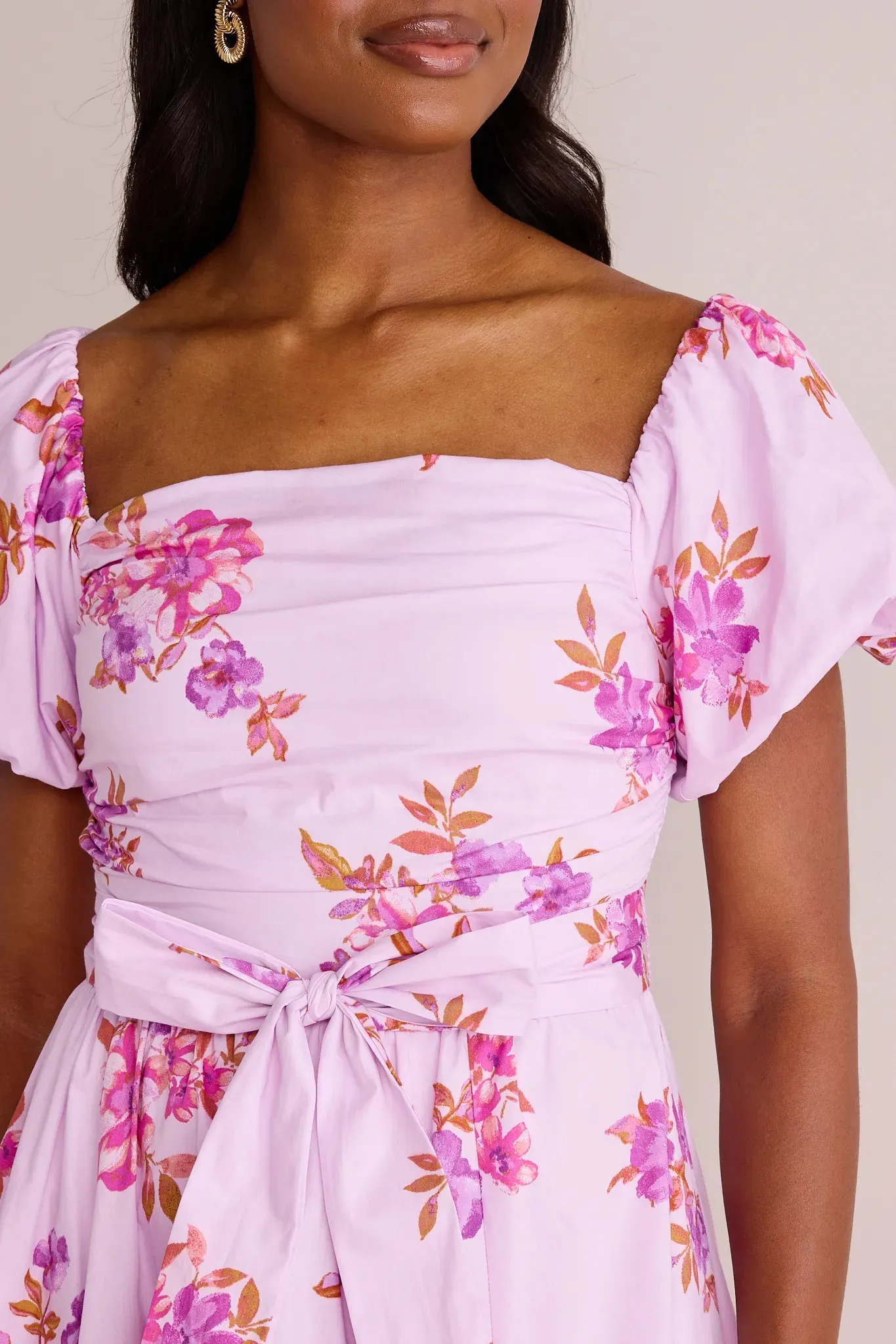 Eva Dress