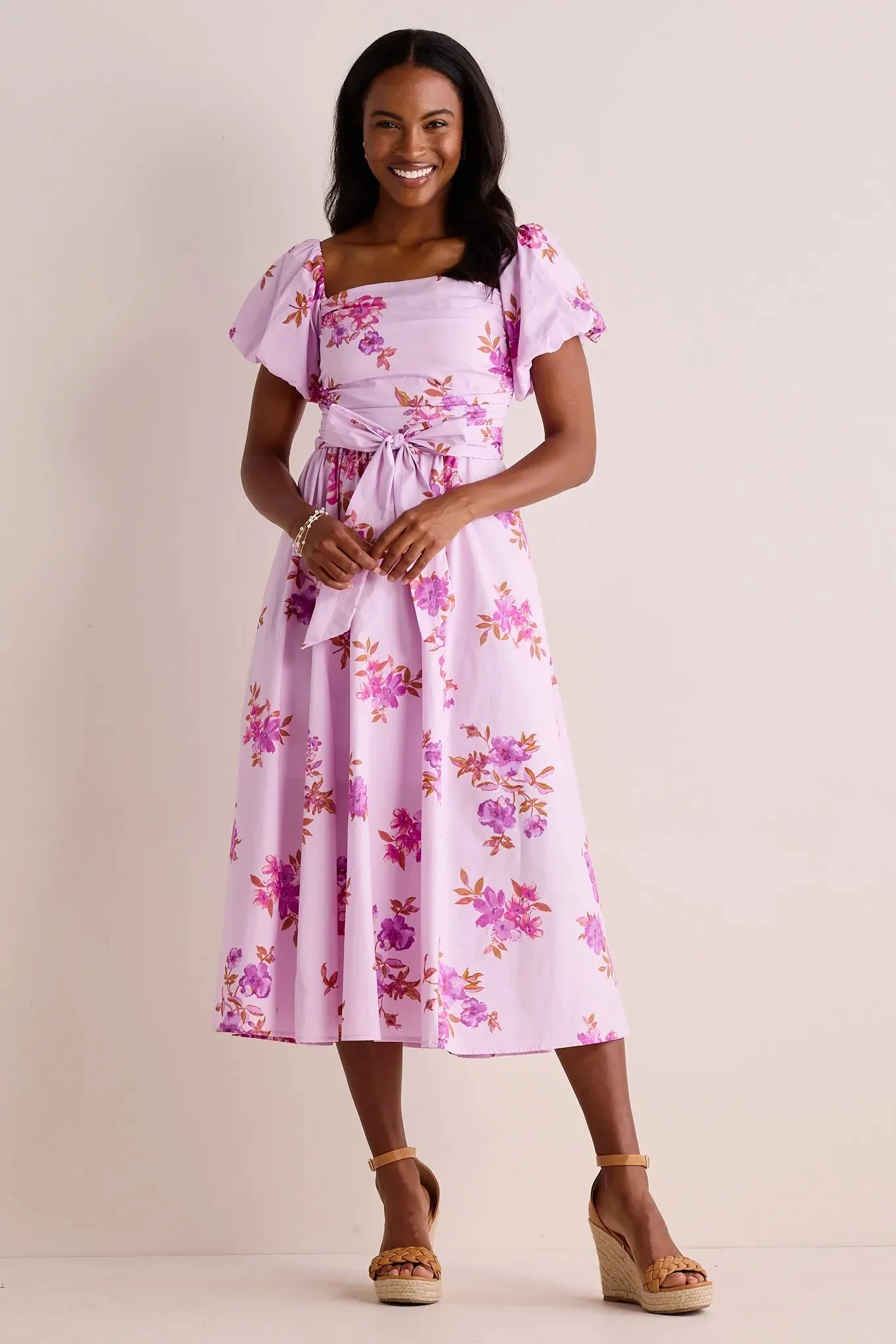 Eva Dress