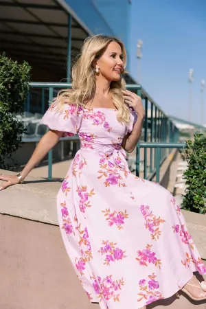 Eva Dress