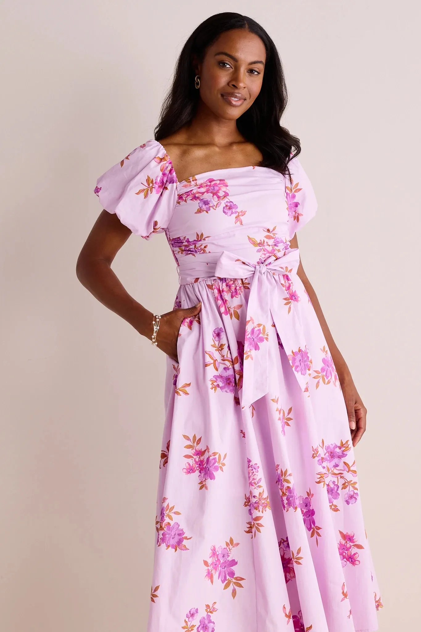 Eva Dress