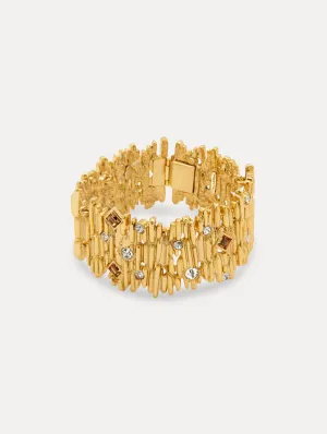 Fine Line Bracelet