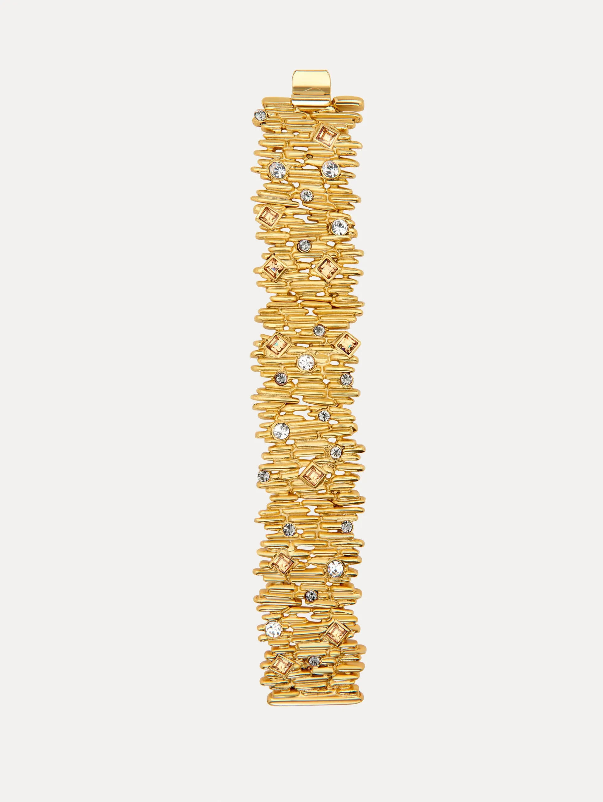 Fine Line Bracelet