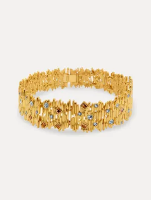 Fine Line Choker
