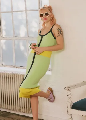 Fleur Dress