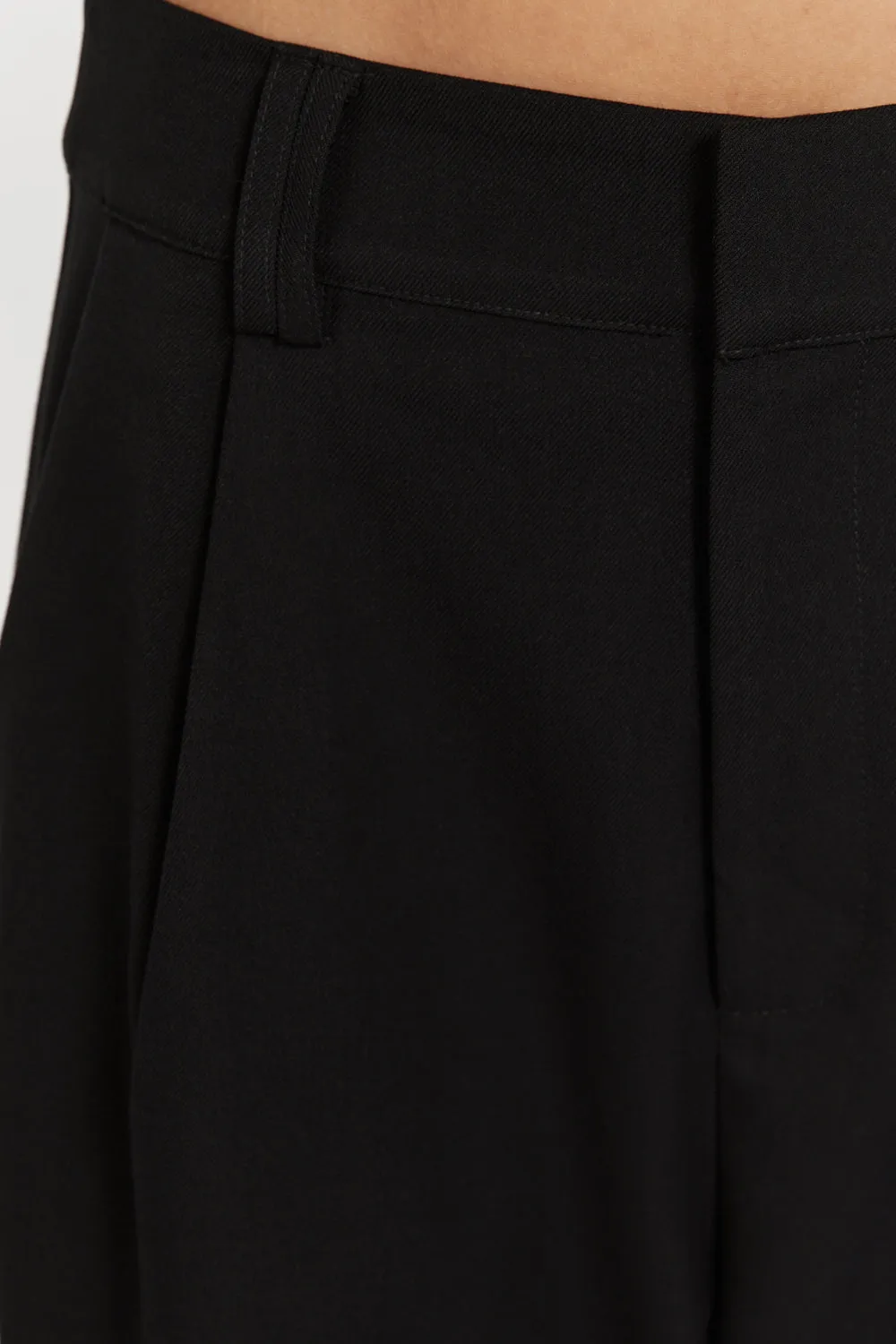 FREYA BLACK PANT