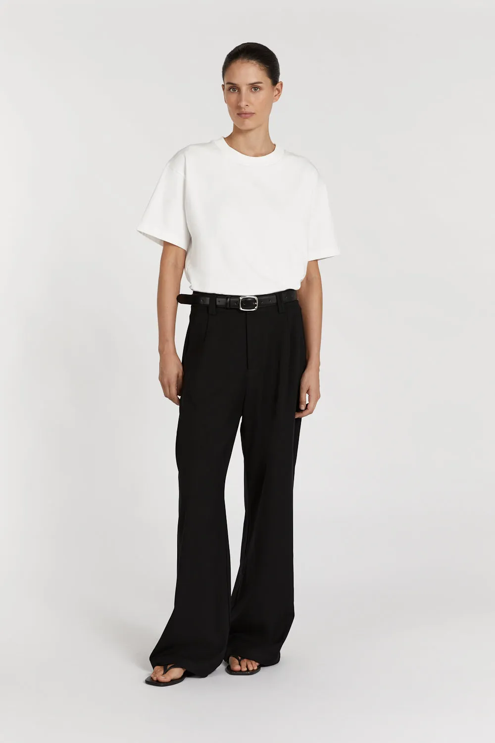 FREYA BLACK PANT