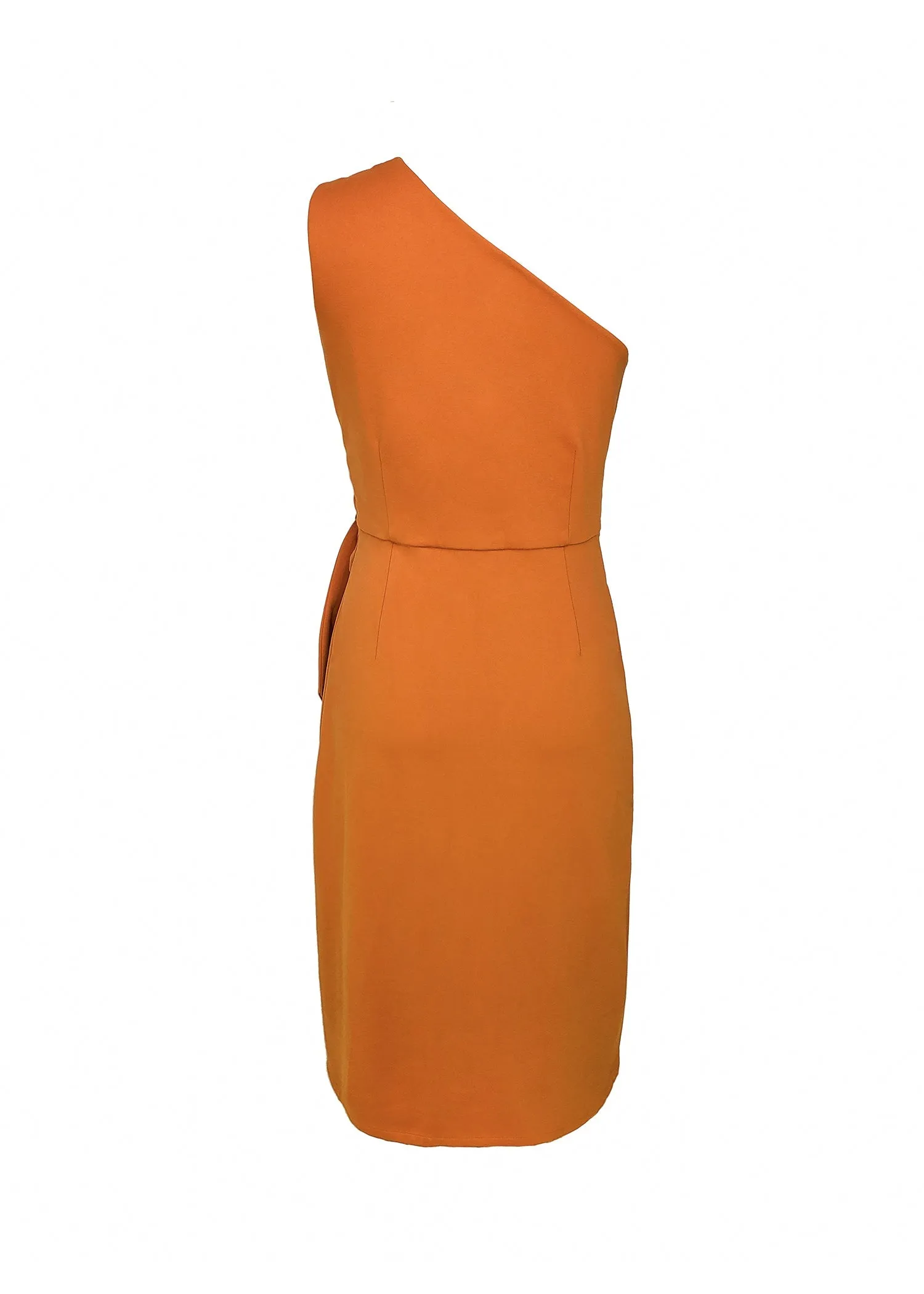 Galatea Dress
