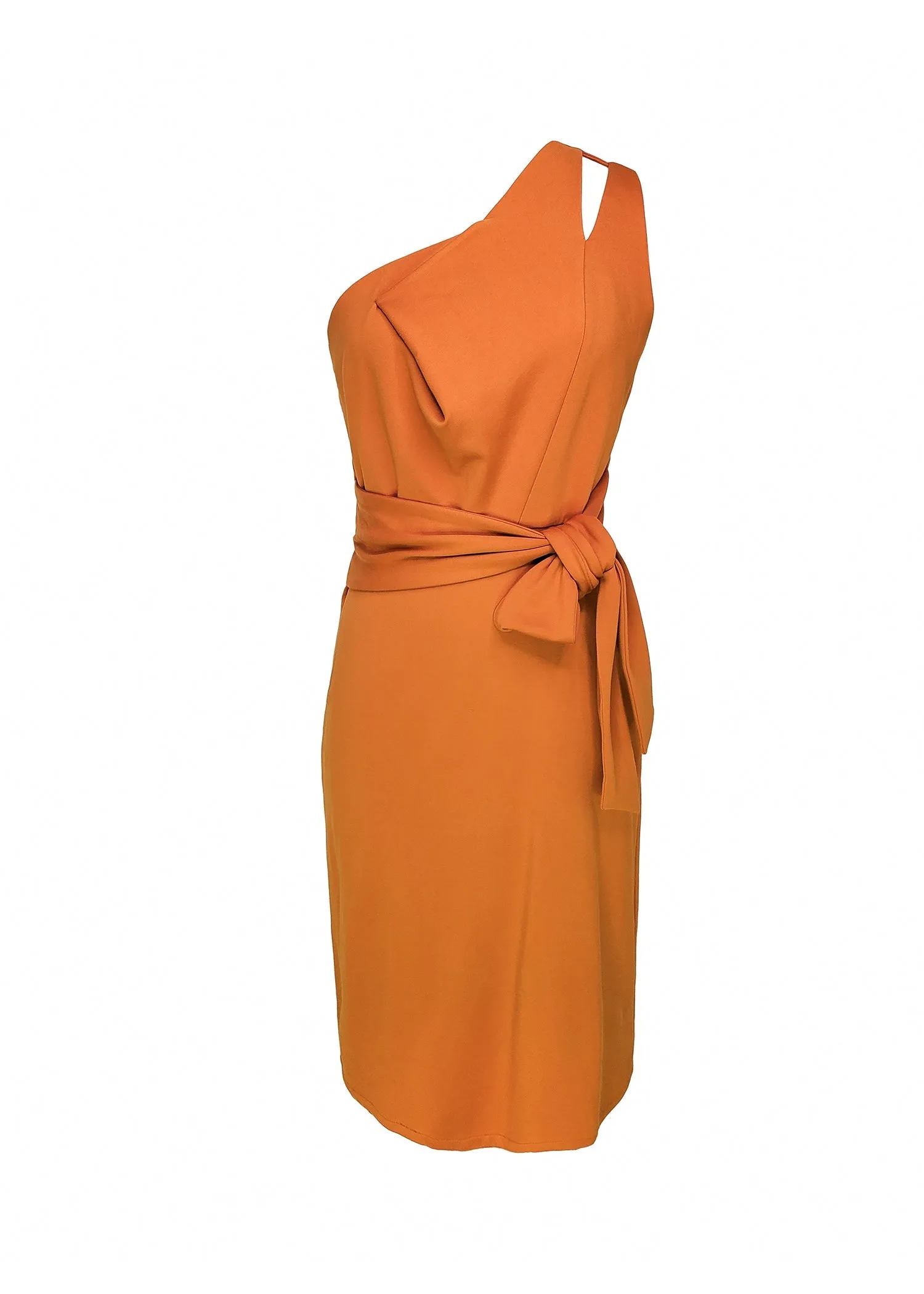 Galatea Dress