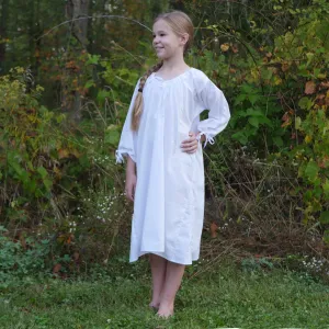 Girls' Chemise