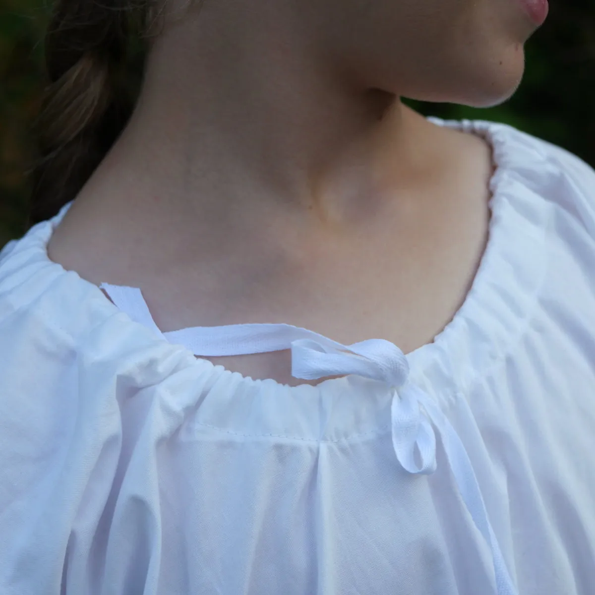 Girls' Chemise