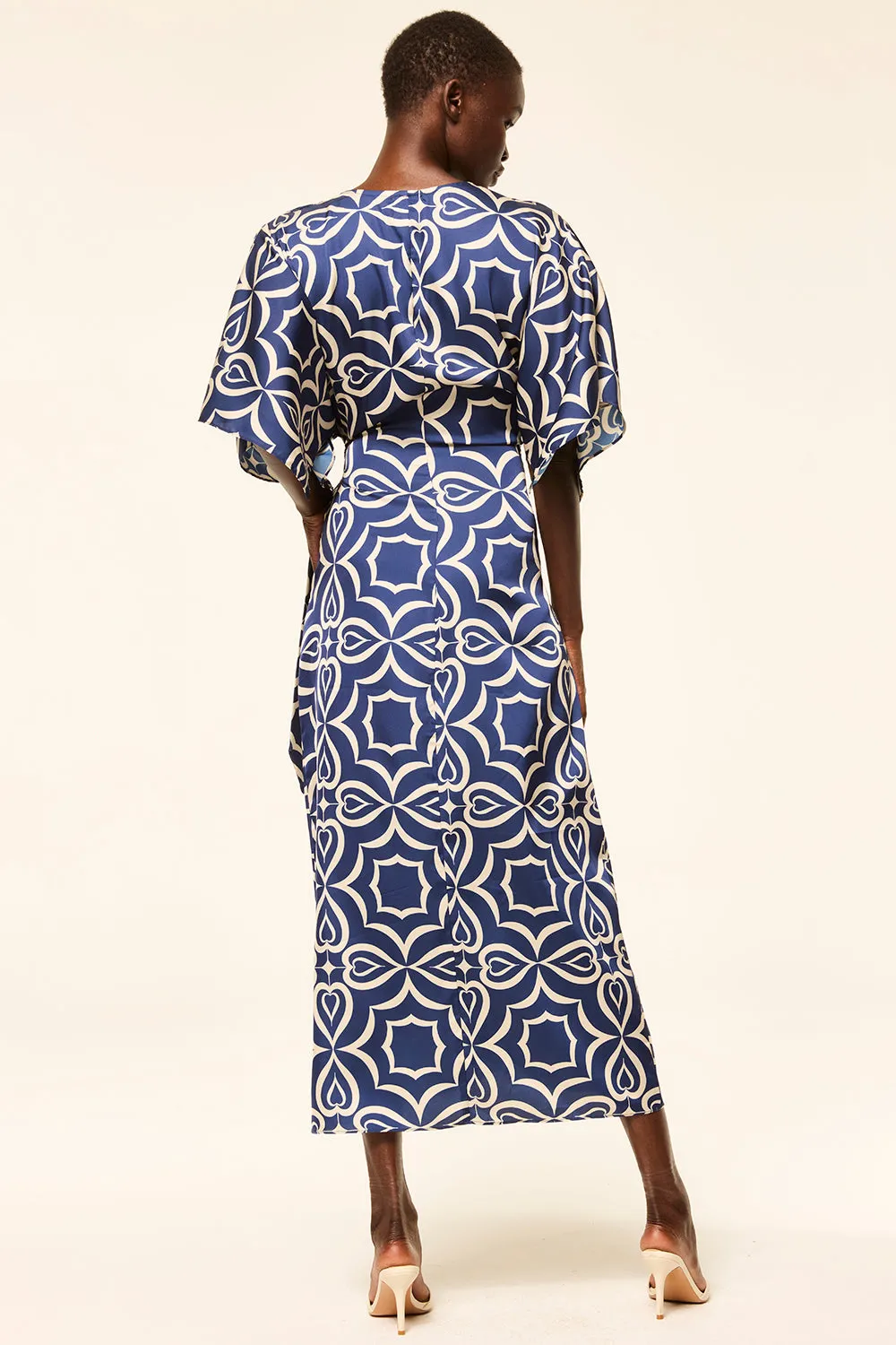 HADASSA DRESS