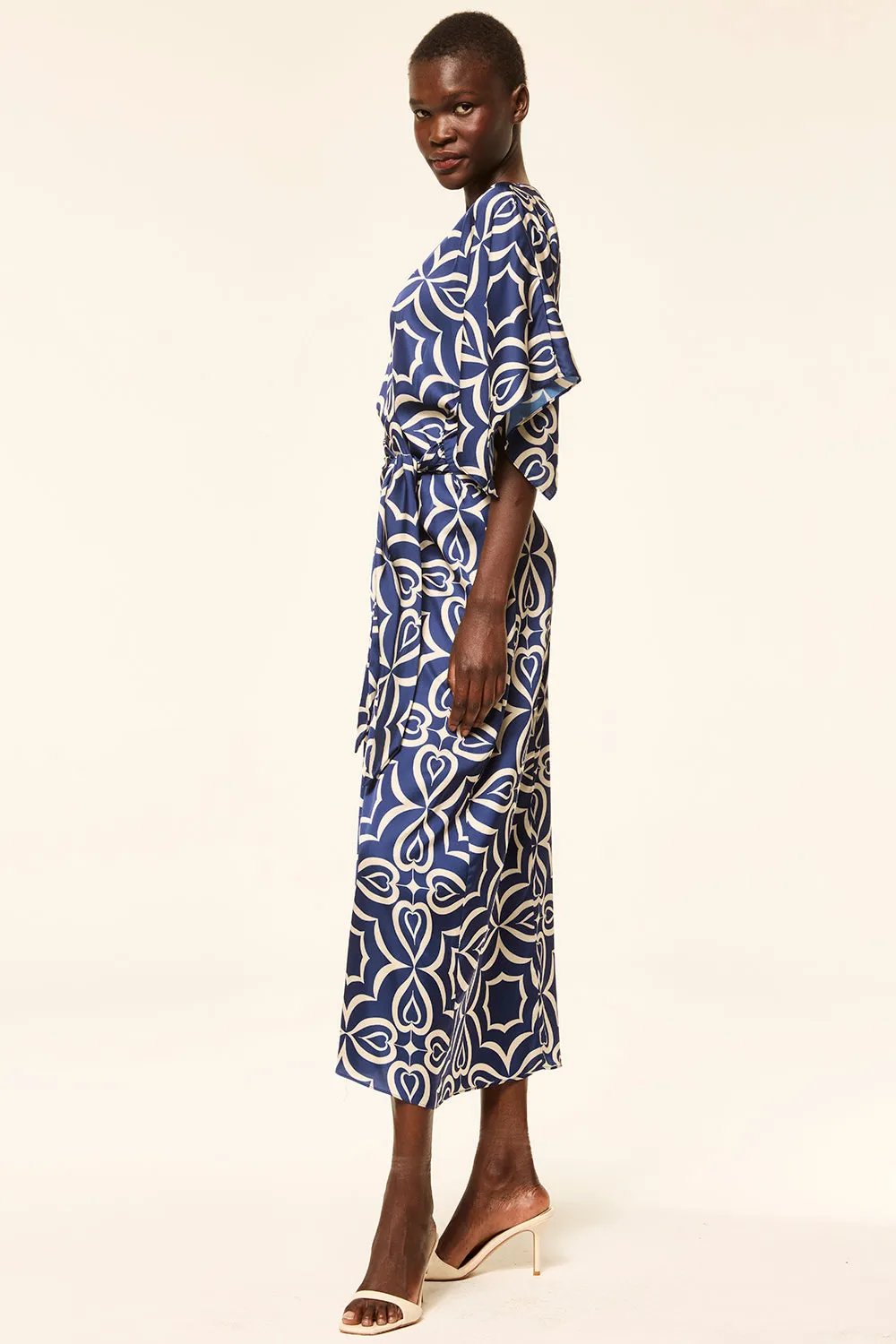 HADASSA DRESS