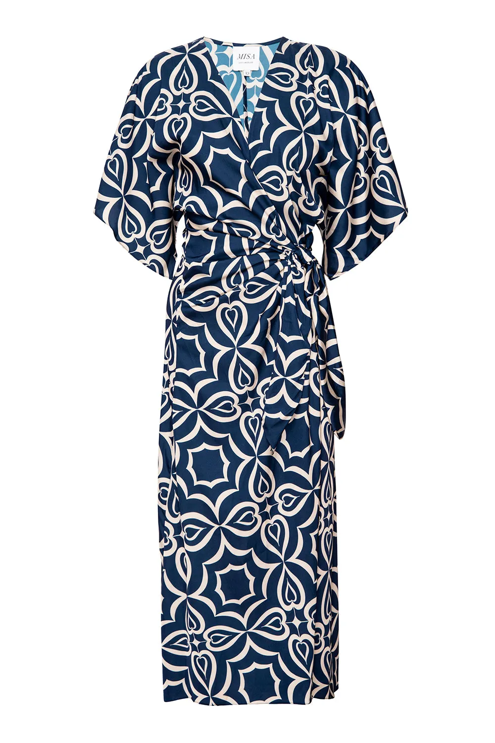 HADASSA DRESS