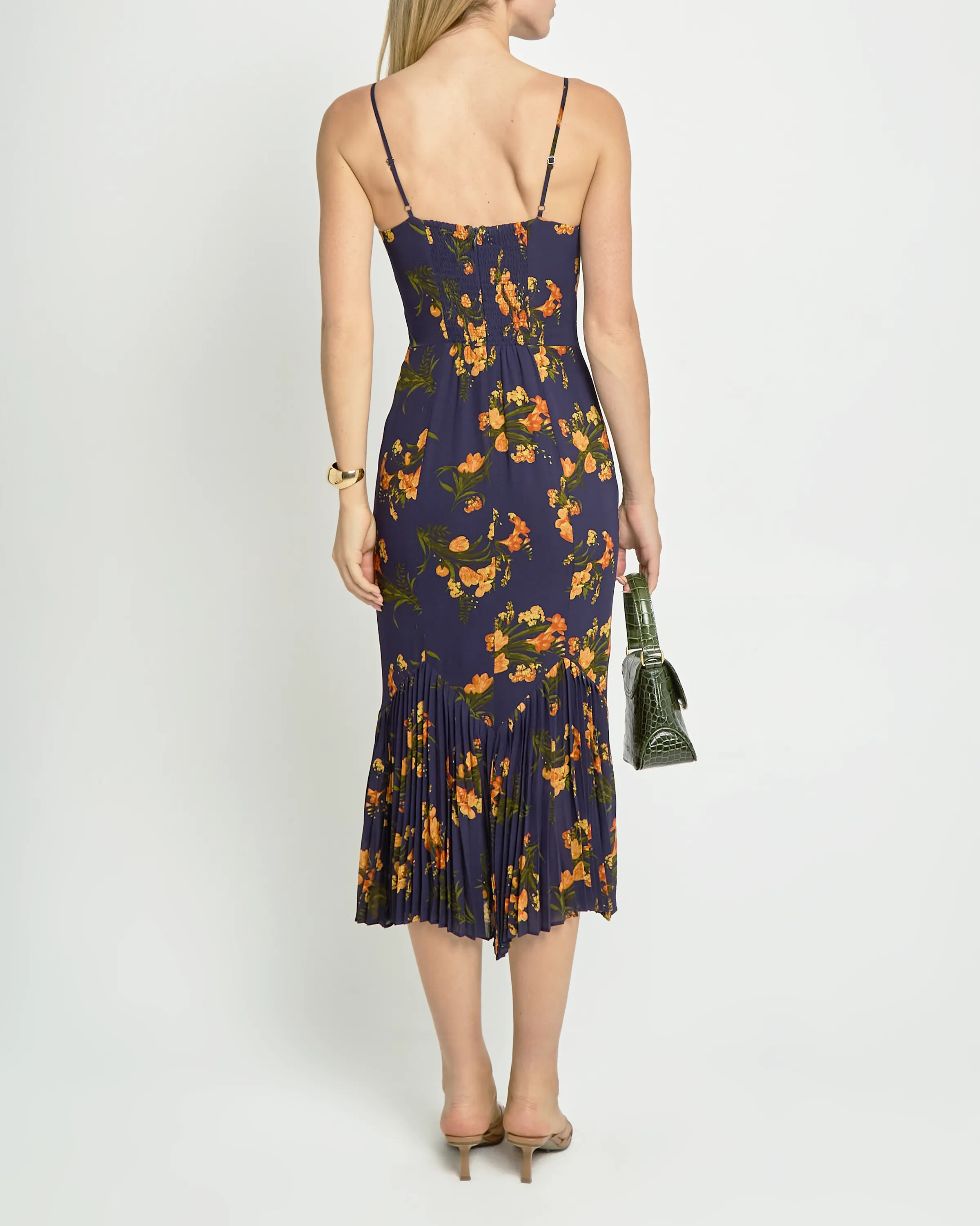 Hattie Dress