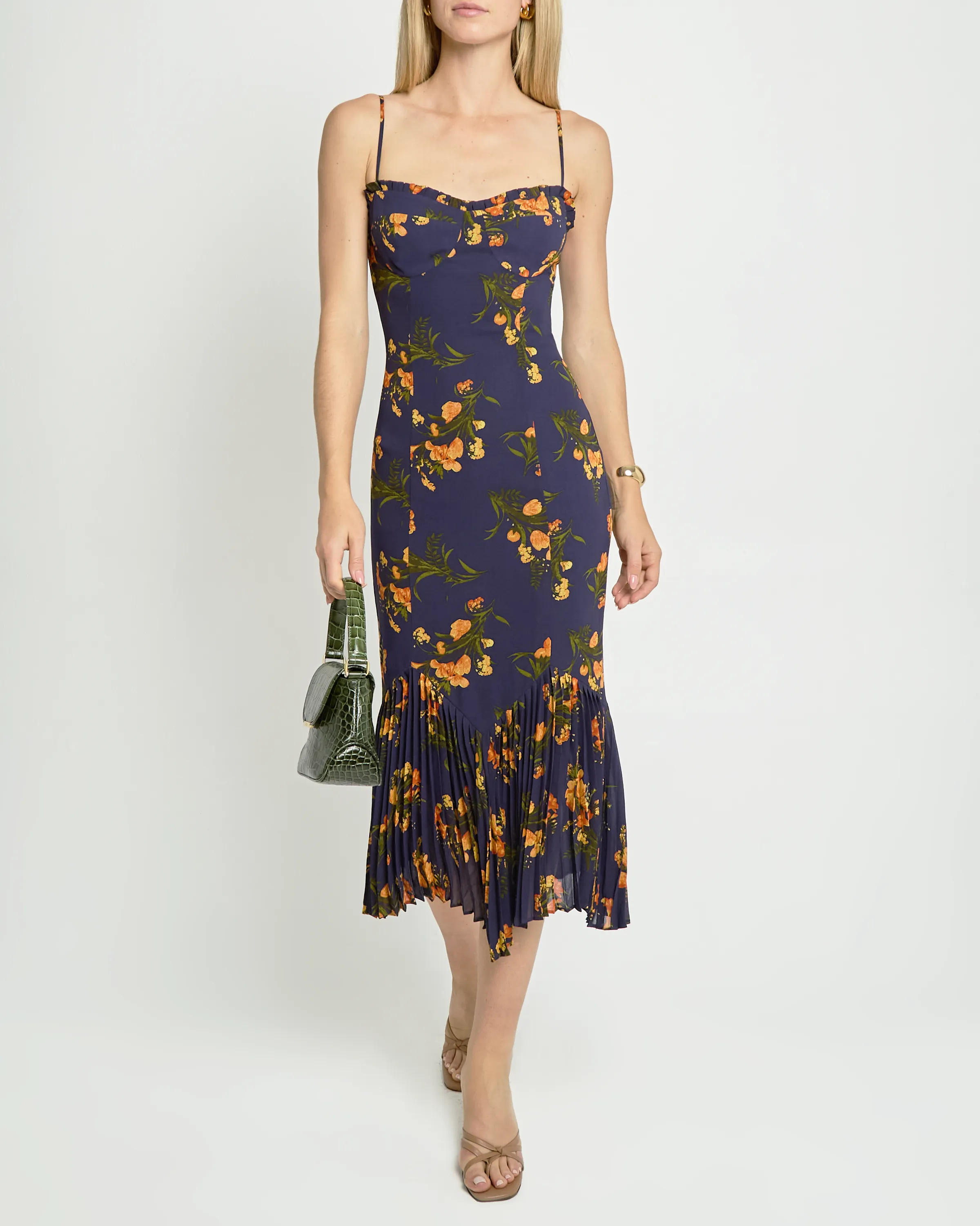 Hattie Dress