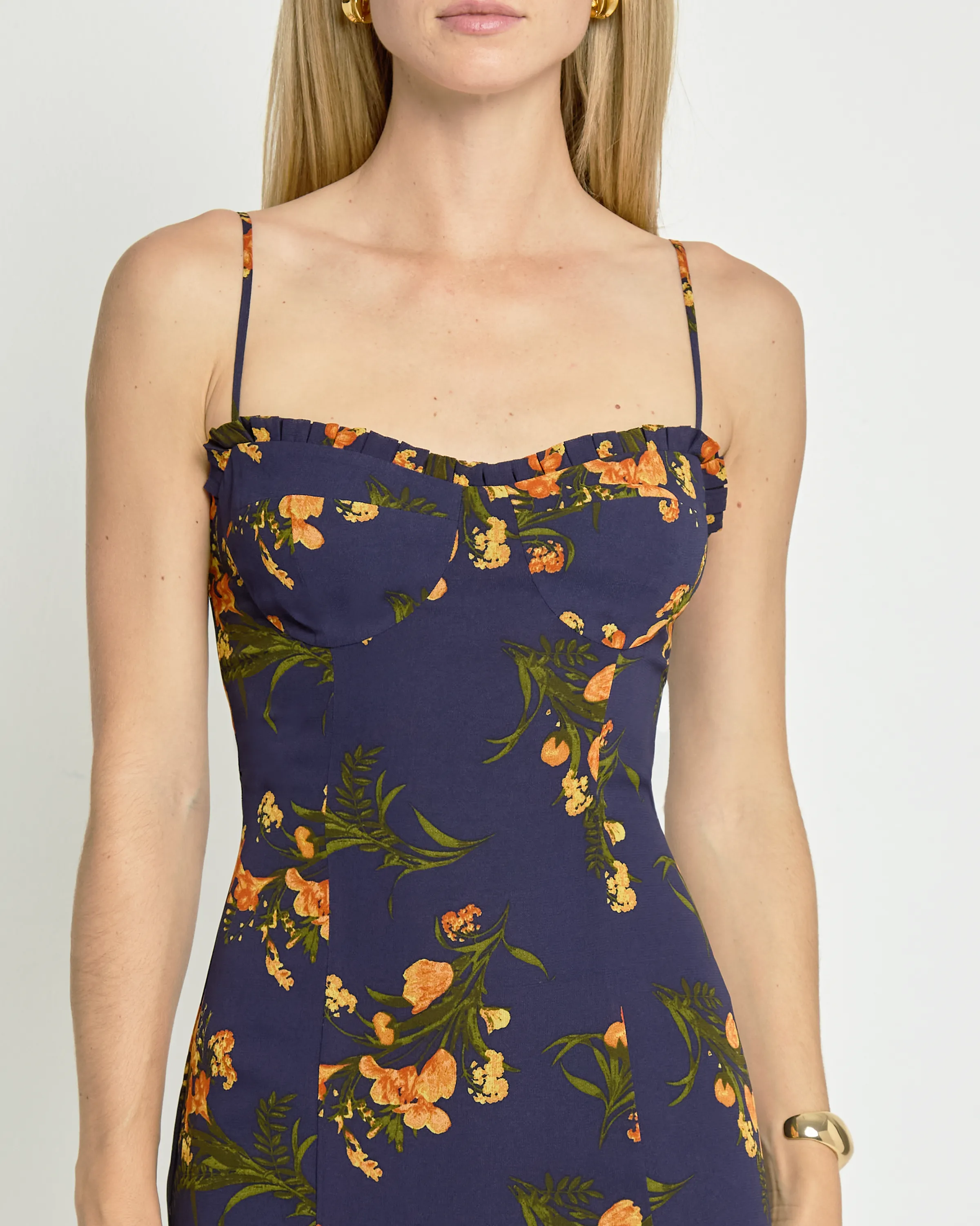 Hattie Dress