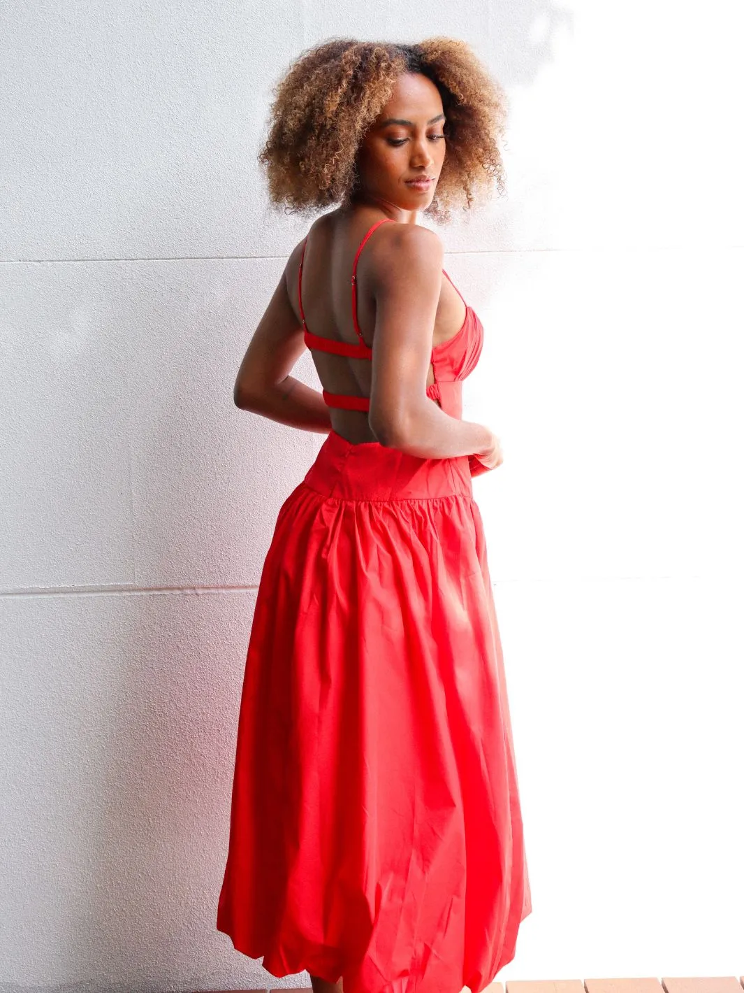HEIDI MIDI