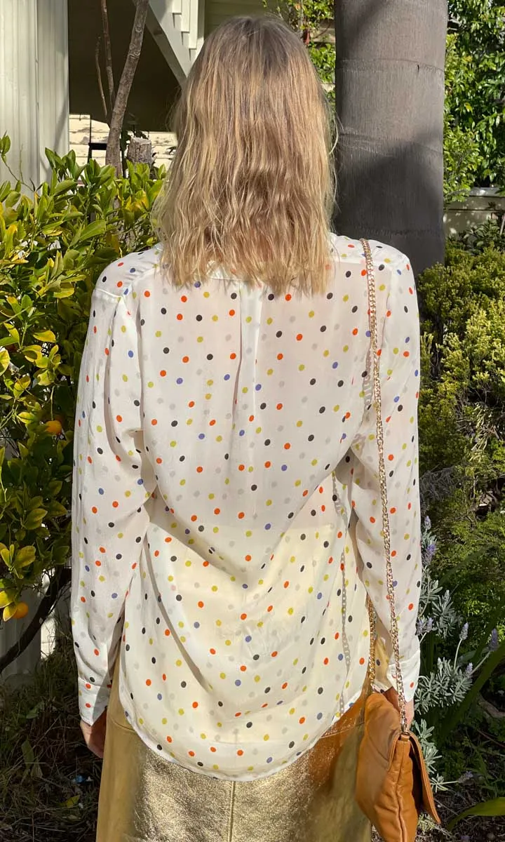 Hoss Edition Blouse - Coco