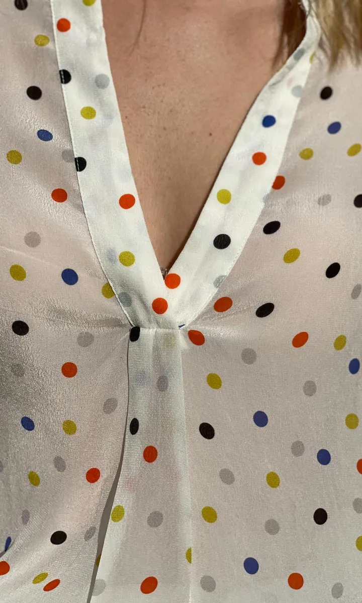 Hoss Edition Blouse - Coco