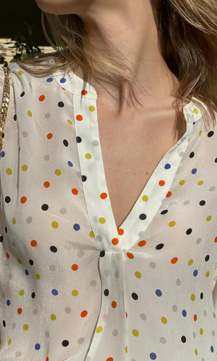 Hoss Edition Blouse - Coco