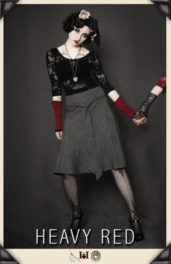 Ingenue's Passing Skirt