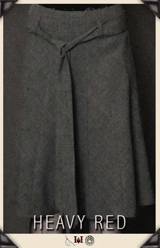Ingenue's Passing Skirt