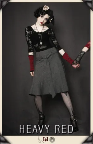 Ingenue's Passing Skirt