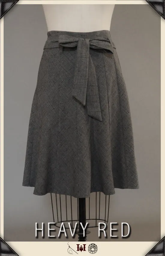 Ingenue's Passing Skirt