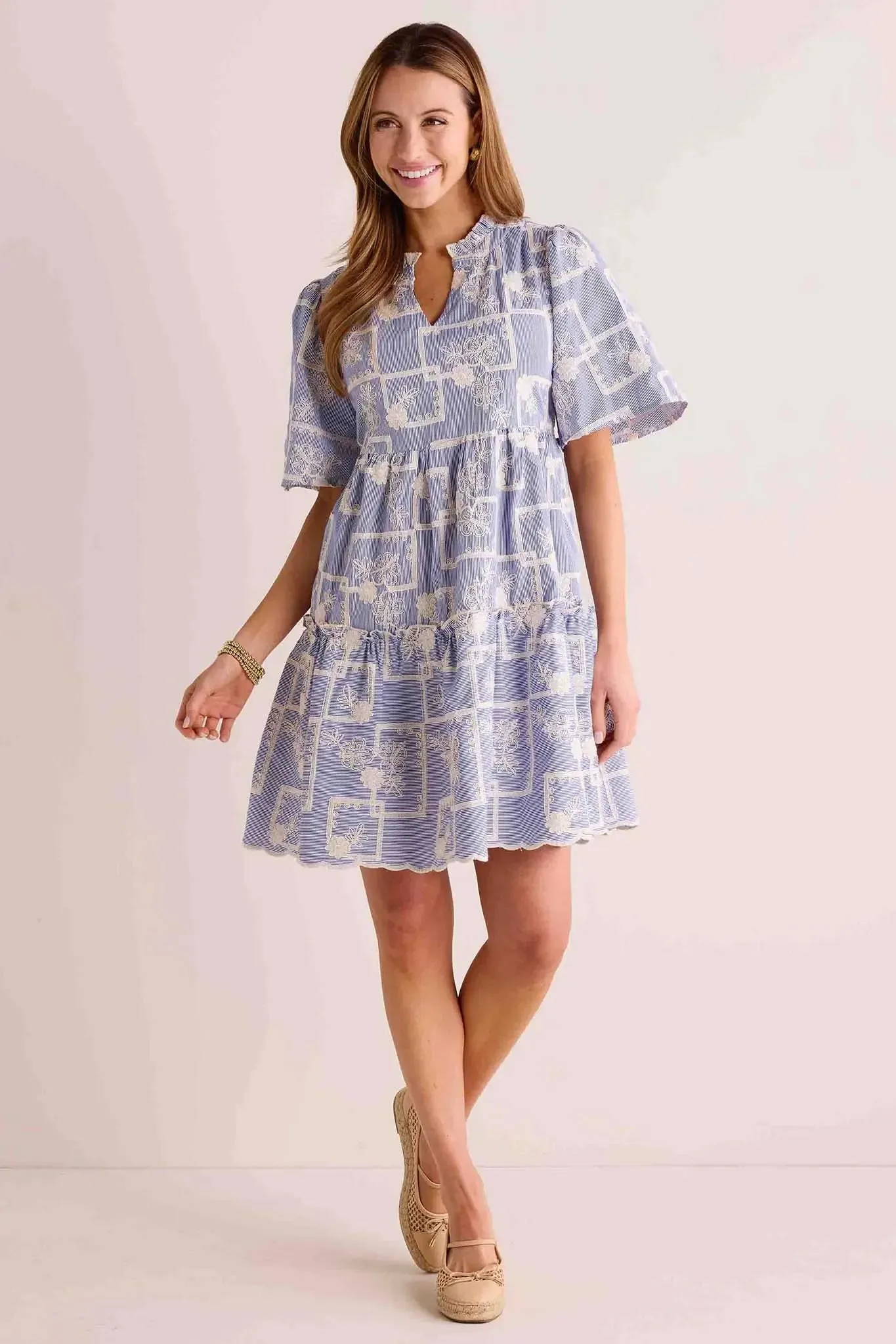 Jessica Dress