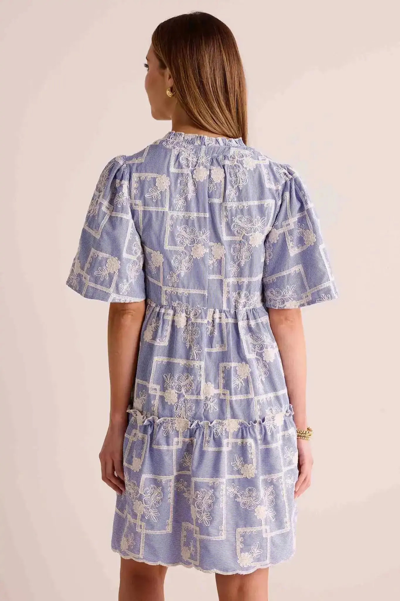 Jessica Dress