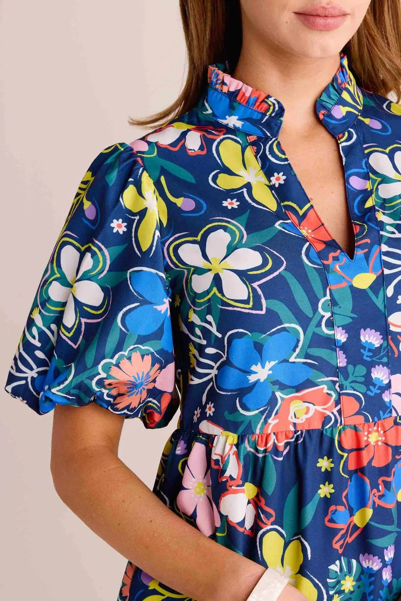 Juliette Dress