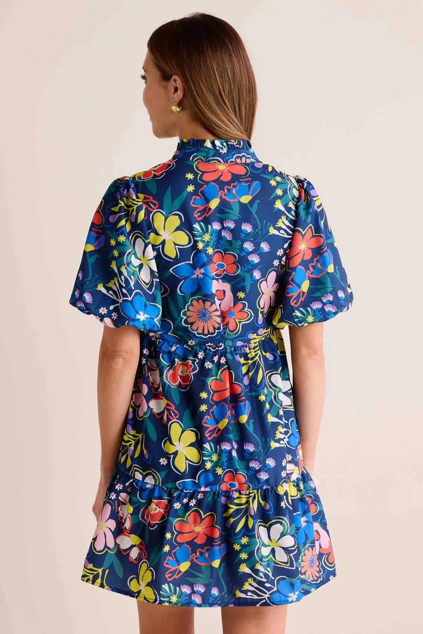 Juliette Dress