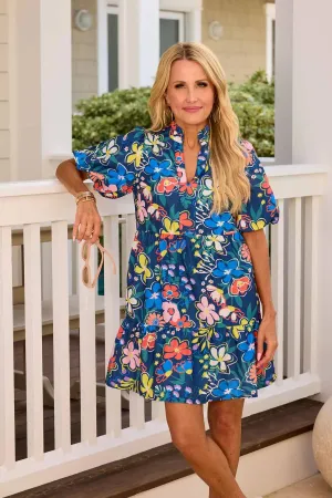 Juliette Dress