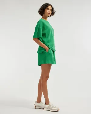 Laurie Waffle Set - Jade