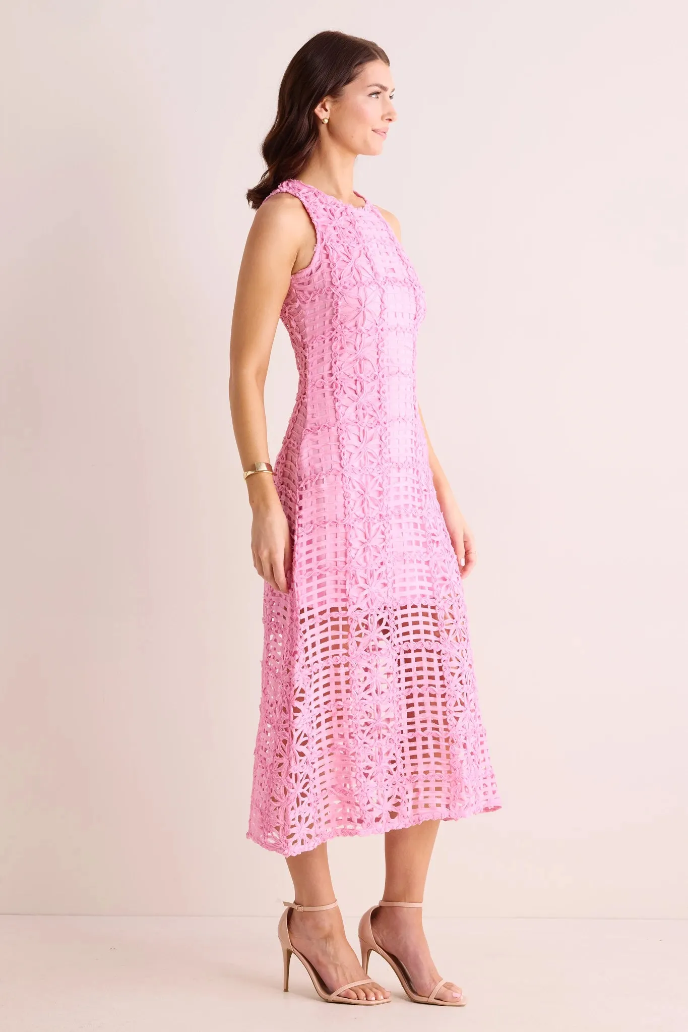 Leslie Dress