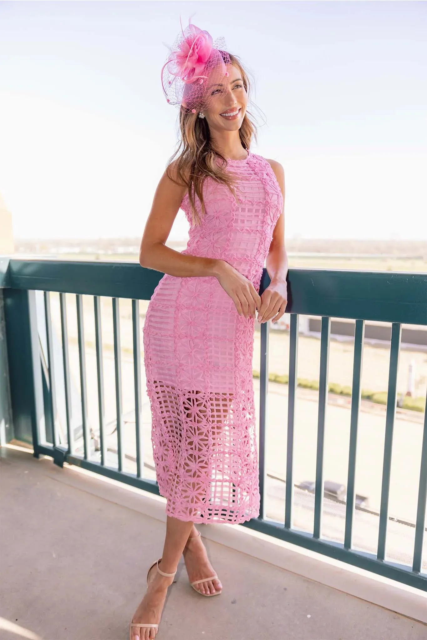 Leslie Dress