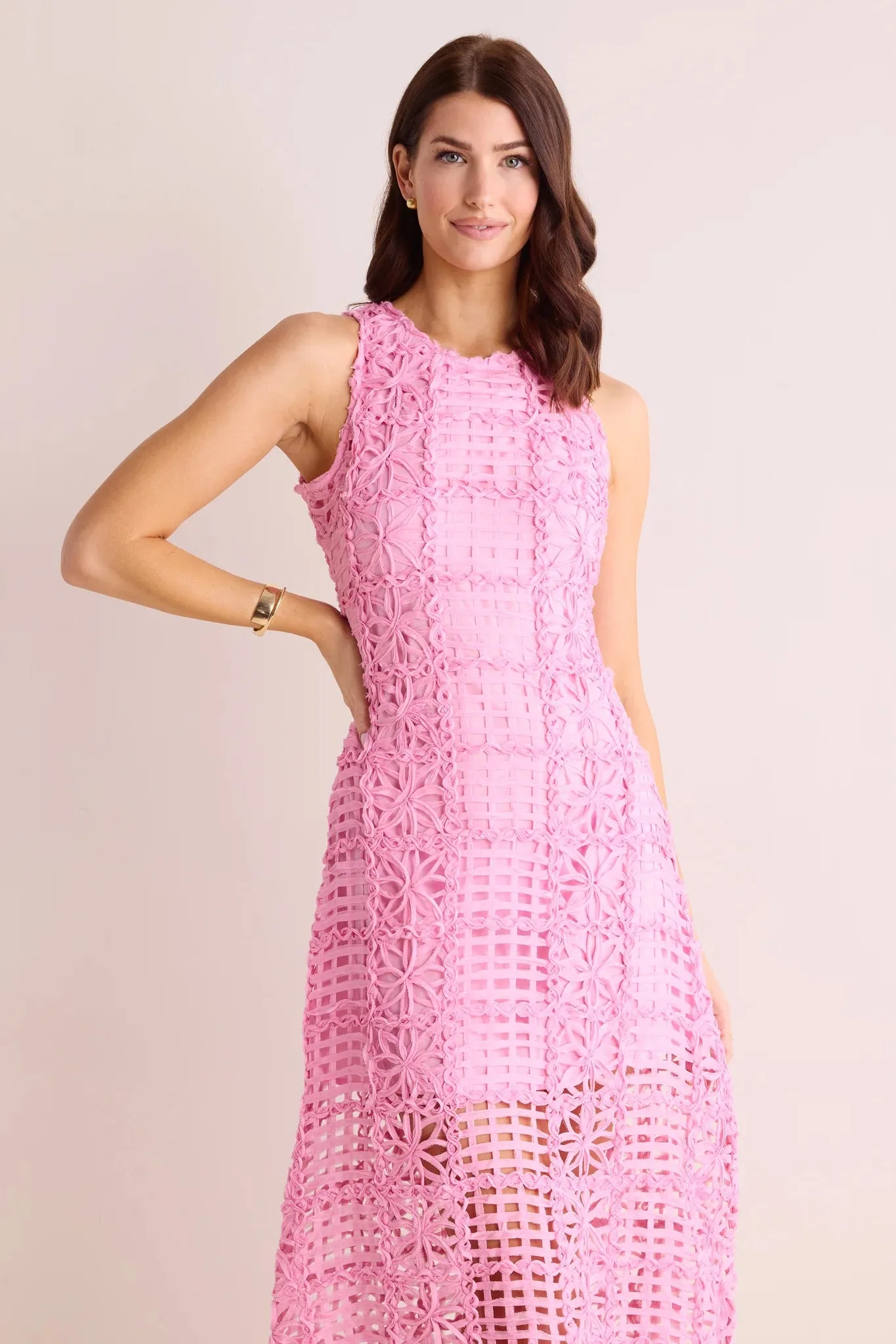 Leslie Dress