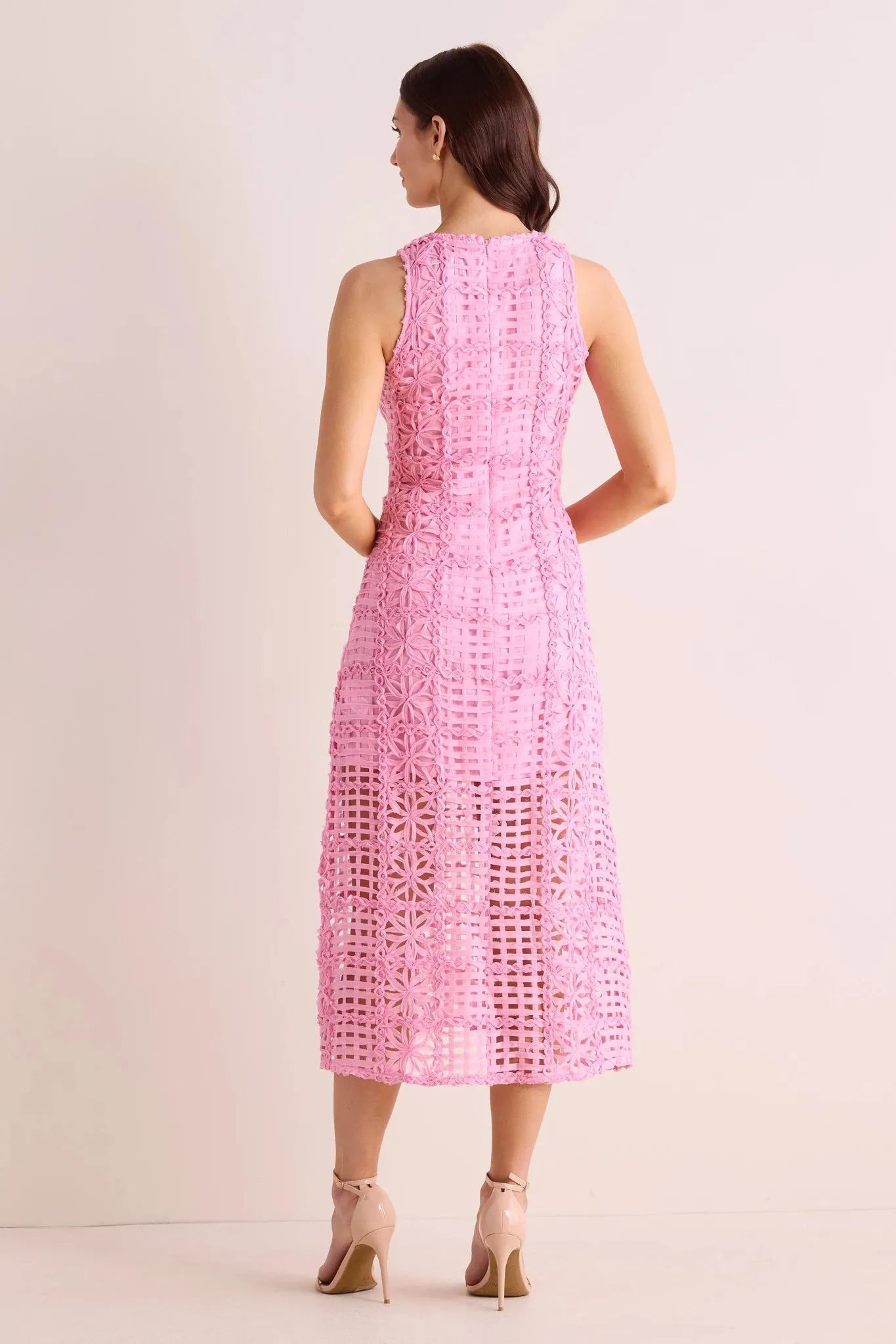 Leslie Dress