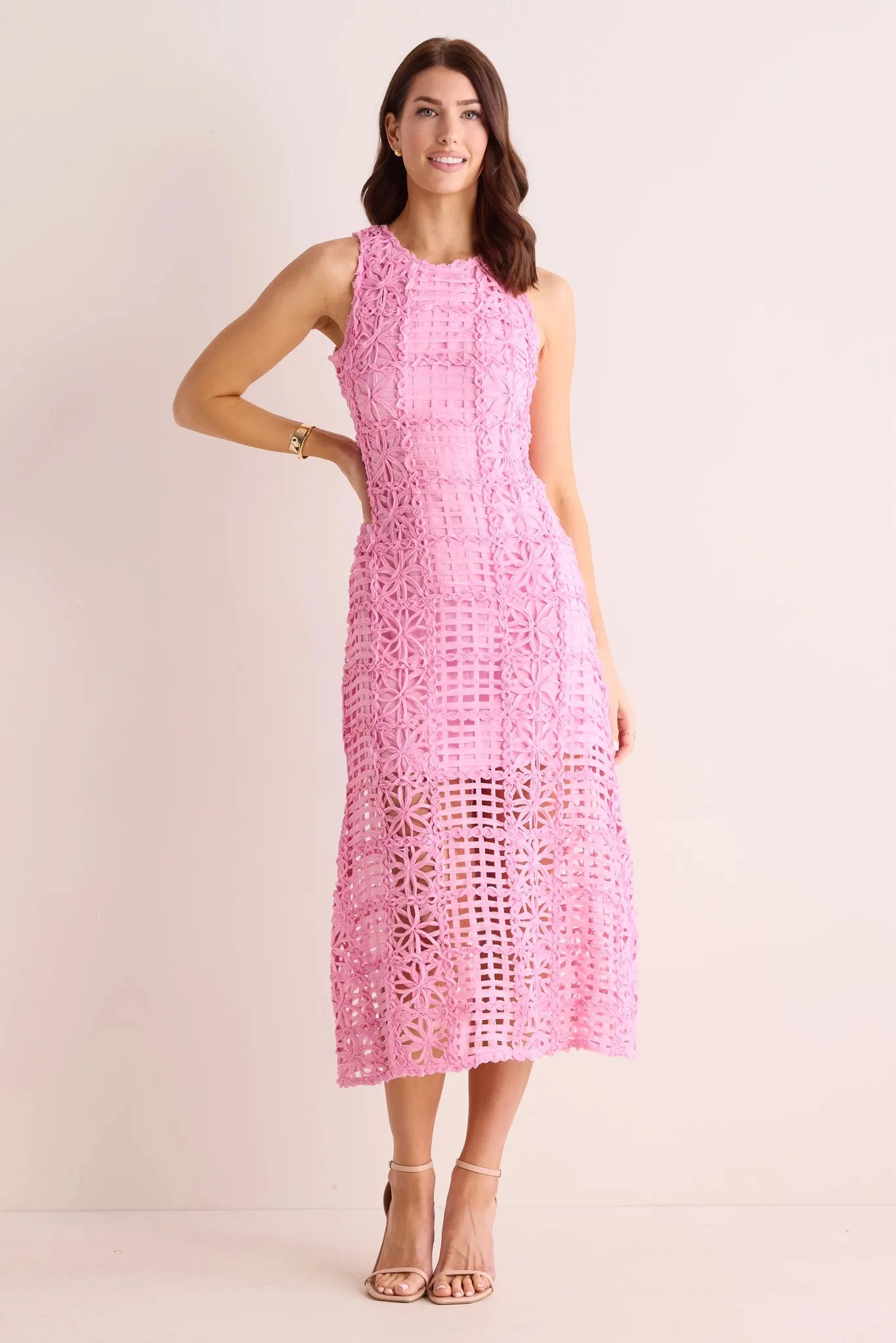 Leslie Dress