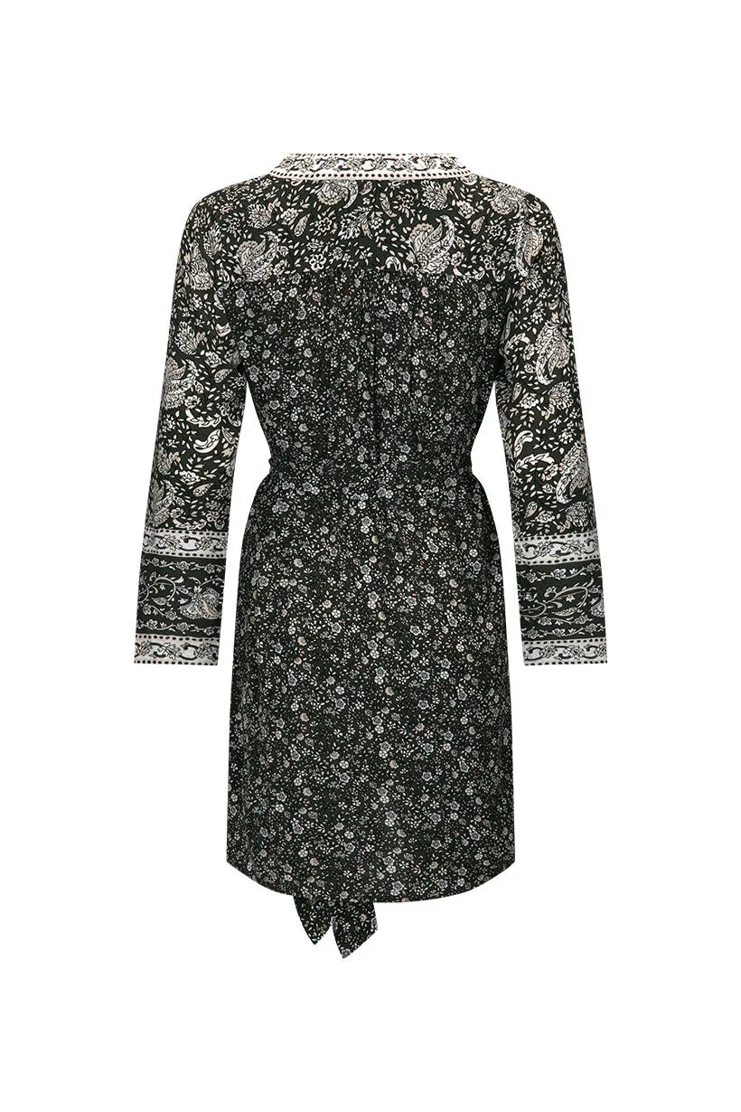 Little Bird Tunic Dress