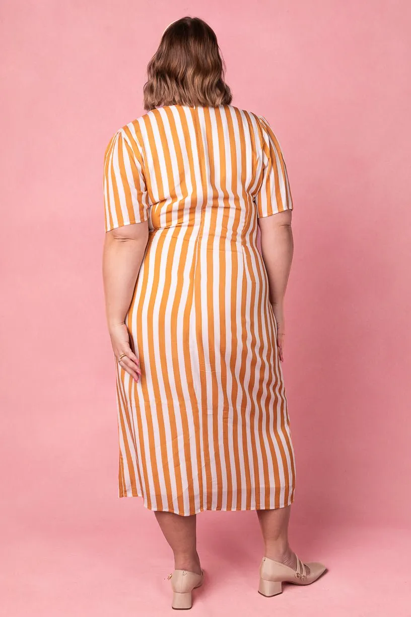 Lucille Dress - FINAL SALE