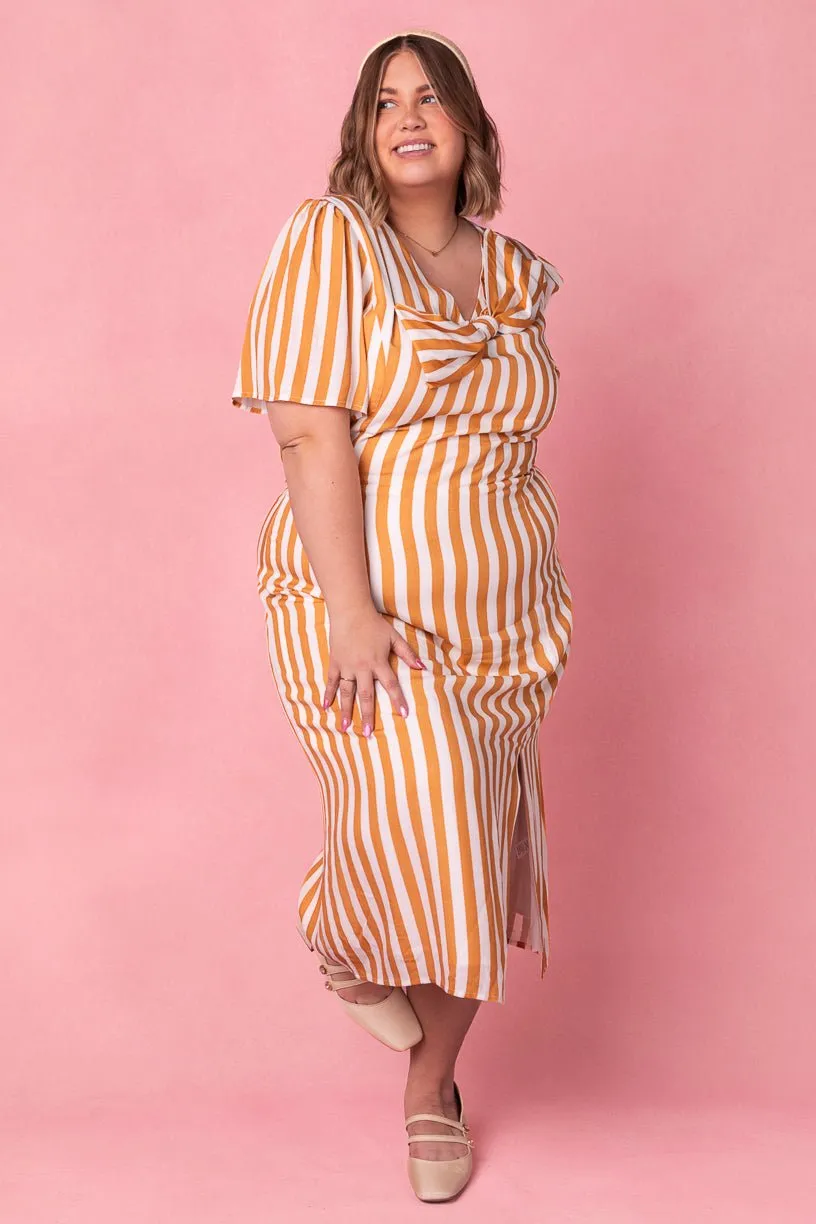 Lucille Dress - FINAL SALE