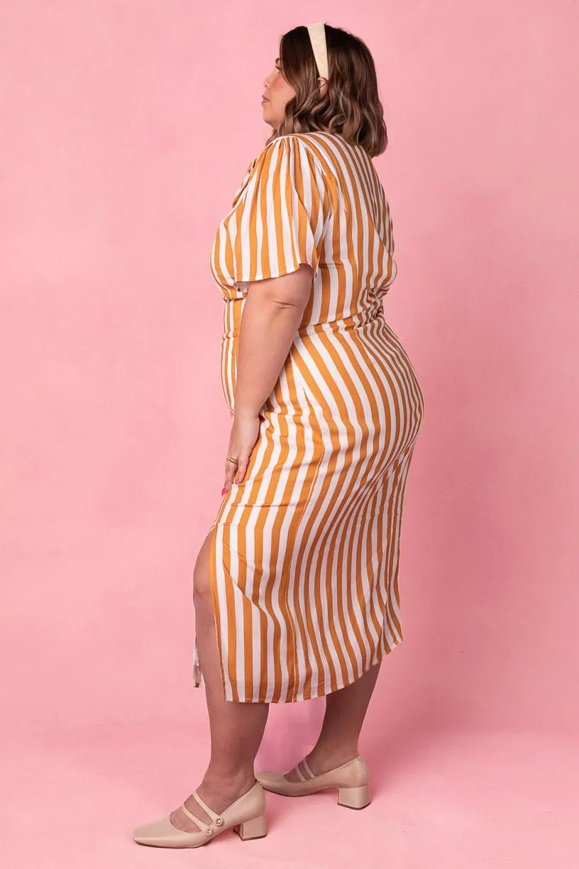 Lucille Dress - FINAL SALE